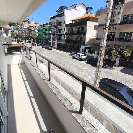 Casablanca Apto 201 - Prainha 阿拉亚尔-杜卡布 外观 照片